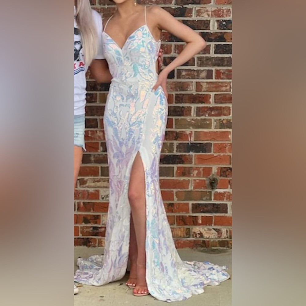 Jovani Prom Dress